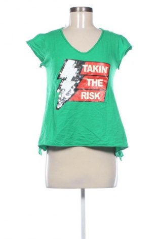 Damen Shirt BSB, Größe S, Farbe Mehrfarbig, Preis € 13,80