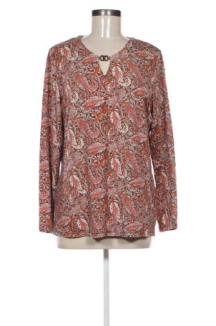 Damen Shirt Barbara Lebek, Größe XL, Farbe Mehrfarbig, Preis € 24,55