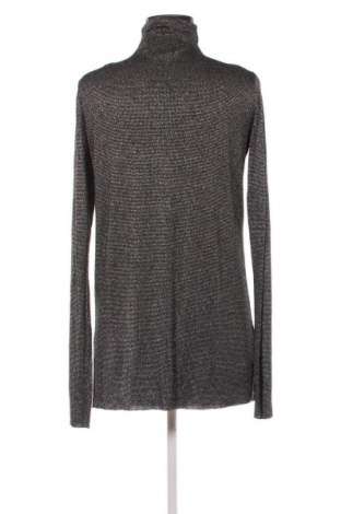 Damen Shirt Basics, Größe L, Farbe Silber, Preis € 9,79