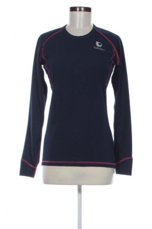 Damen Shirt Bavac, Größe M, Farbe Blau, Preis € 11,86