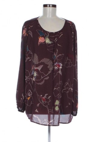 Damen Shirt Belle Curve, Größe XL, Farbe Mehrfarbig, Preis € 9,72