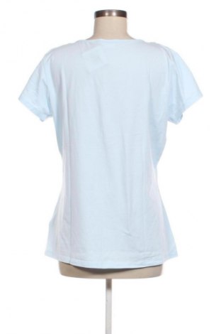 Dámska blúza Beloved, Veľkosť 3XL, Farba Modrá, Cena  9,72 €
