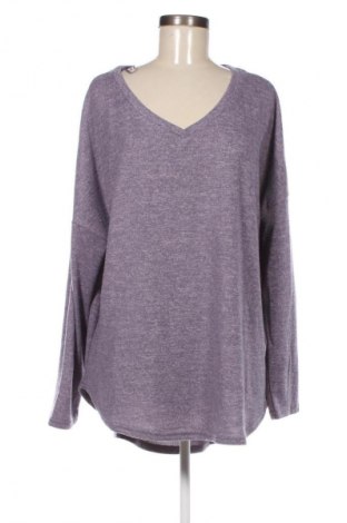 Dámska blúza Beloved, Veľkosť 3XL, Farba Viacfarebná, Cena  9,72 €