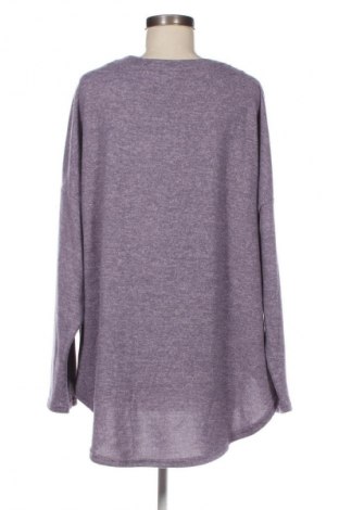 Dámska blúza Beloved, Veľkosť 3XL, Farba Viacfarebná, Cena  9,72 €