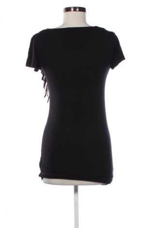 Damen Shirt Berge, Größe M, Farbe Schwarz, Preis 7,99 €