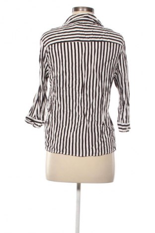 Damen Shirt Bershka, Größe S, Farbe Mehrfarbig, Preis 13,99 €