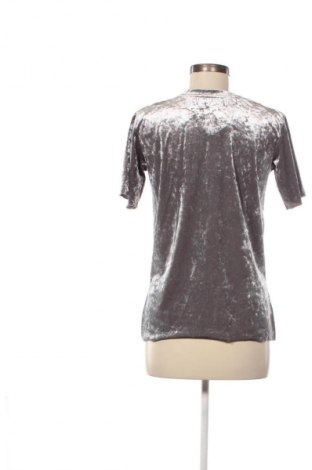 Dámská halenka Bershka, Velikost XS, Barva Šedá, Cena  219,00 Kč