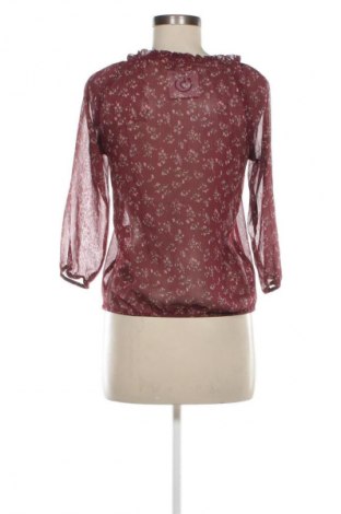 Bluză de femei Bershka, Mărime M, Culoare Multicolor, Preț 65,99 Lei