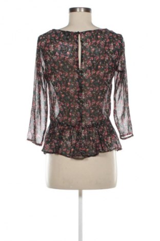 Bluză de femei Bershka, Mărime S, Culoare Multicolor, Preț 65,99 Lei