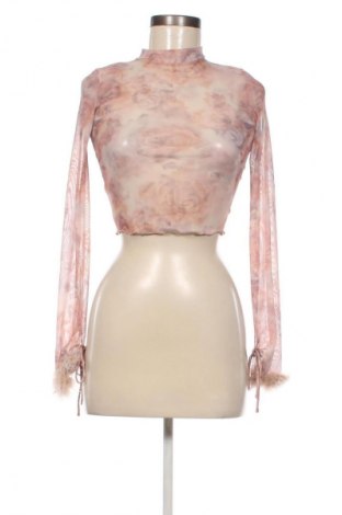 Dámska blúza Bershka, Veľkosť XS, Farba Viacfarebná, Cena  11,95 €