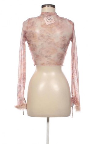 Dámska blúza Bershka, Veľkosť XS, Farba Viacfarebná, Cena  11,95 €