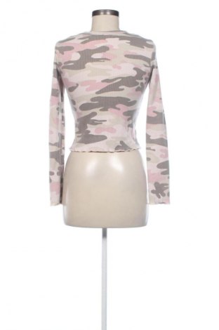 Dámska blúza Bershka, Veľkosť S, Farba Viacfarebná, Cena  9,72 €