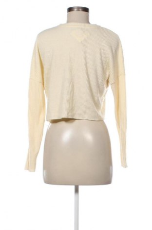 Dámska blúza Bershka, Veľkosť S, Farba Žltá, Cena  18,47 €