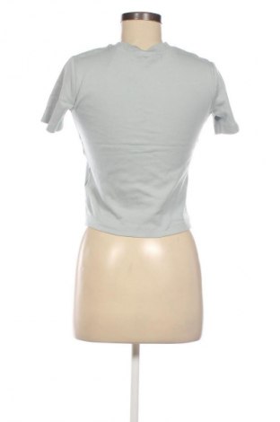 Bluzka damska Bershka, Rozmiar XS, Kolor Szary, Cena 43,68 zł