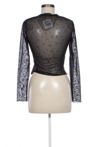 Damen Shirt Bershka, Größe M, Farbe Mehrfarbig, Preis € 13,99