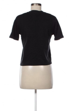 Bluză de femei Bershka, Mărime M, Culoare Negru, Preț 50,00 Lei