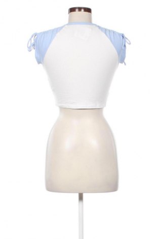 Dámska blúza Bershka, Veľkosť M, Farba Viacfarebná, Cena  9,72 €