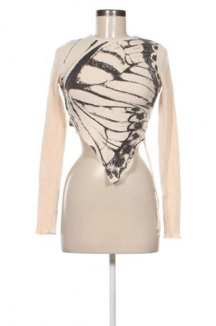 Dámska blúza Bershka, Veľkosť S, Farba Viacfarebná, Cena  9,72 €