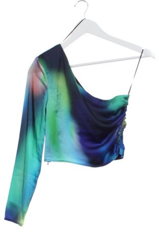 Dámska blúza Bershka, Veľkosť XS, Farba Viacfarebná, Cena  9,72 €