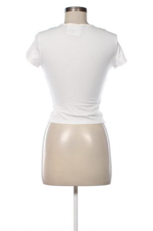 Damen Shirt Bershka, Größe M, Farbe Mehrfarbig, Preis 9,72 €