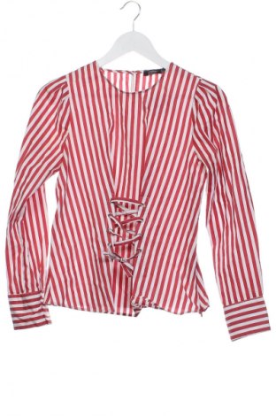 Dámska blúza Bershka, Veľkosť S, Farba Viacfarebná, Cena  9,72 €