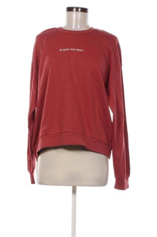 Dámská halenka Bershka, Velikost L, Barva Červená, Cena  309,00 Kč