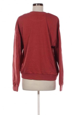 Dámská halenka Bershka, Velikost L, Barva Červená, Cena  309,00 Kč