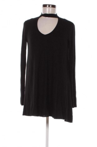 Dámska blúza Bershka, Veľkosť S, Farba Čierna, Cena  9,95 €