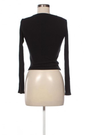 Damen Shirt Bershka, Größe M, Farbe Schwarz, Preis € 9,72