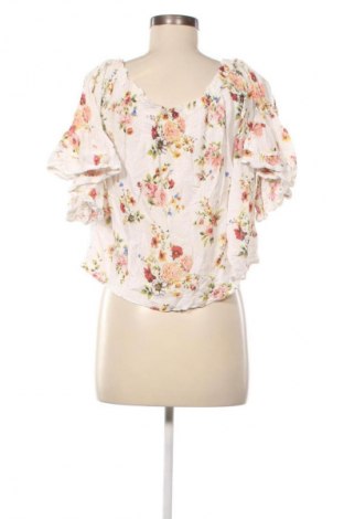 Damen Shirt Bershka, Größe M, Farbe Mehrfarbig, Preis € 9,72