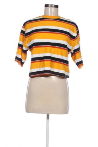 Dámska blúza Bershka, Veľkosť XS, Farba Viacfarebná, Cena  9,72 €
