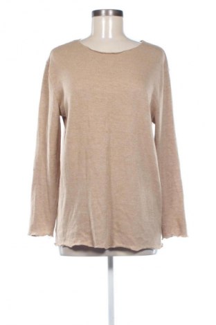 Női blúz Bershka, Méret S, Szín Barna, Ár 5 794 Ft