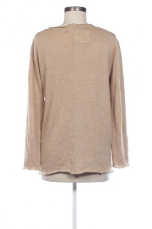 Női blúz Bershka, Méret S, Szín Barna, Ár 5 794 Ft