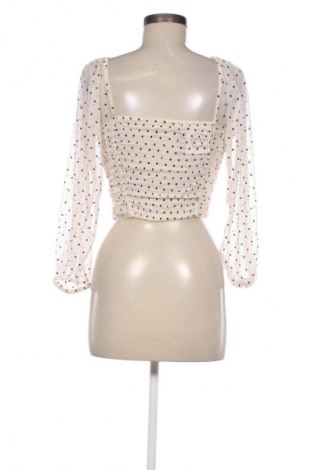 Dámska blúza Bershka, Veľkosť XS, Farba Viacfarebná, Cena  9,72 €