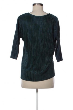 Bluză de femei Bershka, Mărime XS, Culoare Verde, Preț 41,99 Lei