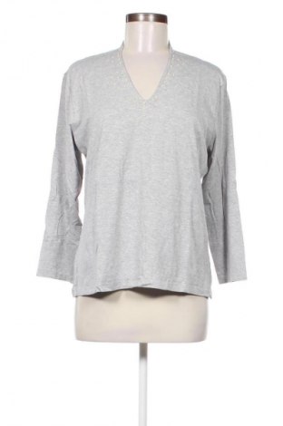 Damen Shirt Betty Barclay, Größe XL, Farbe Grau, Preis 24,55 €