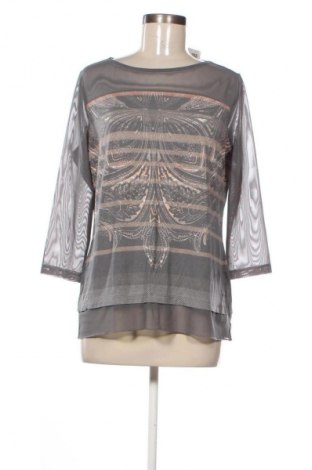 Damen Shirt Betty Barclay, Größe L, Farbe Grau, Preis € 20,97