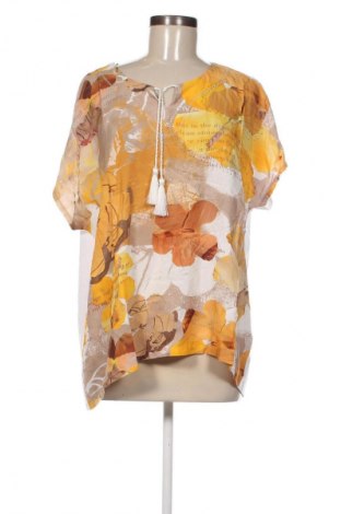 Damen Shirt Betty Barclay, Größe XL, Farbe Mehrfarbig, Preis 64,99 €