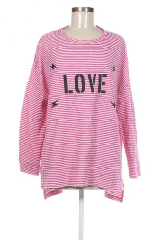 Bluzka damska Betty Basics, Rozmiar XL, Kolor Różowy, Cena 62,99 zł