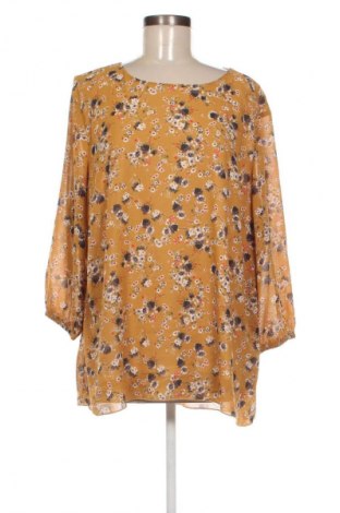 Bluzka damska Bexleys, Rozmiar XXL, Kolor Kolorowy, Cena 111,99 zł