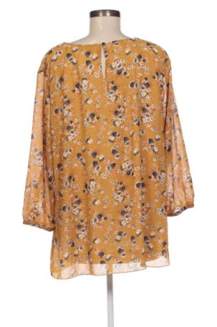 Bluzka damska Bexleys, Rozmiar XXL, Kolor Kolorowy, Cena 111,99 zł