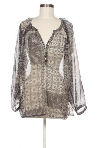Damen Shirt Bexleys, Größe XXL, Farbe Mehrfarbig, Preis 23,99 €