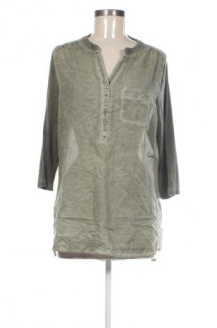 Damen Shirt Bexleys, Größe XL, Farbe Grün, Preis € 23,99