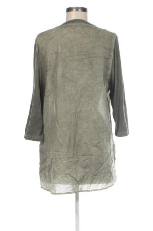 Damen Shirt Bexleys, Größe XL, Farbe Grün, Preis € 23,99