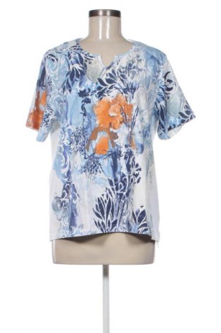 Damen Shirt Bexleys, Größe L, Farbe Mehrfarbig, Preis 14,00 €