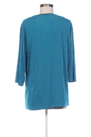 Дамска блуза Bexleys, Размер XL, Цвят Многоцветен, Цена 33,93 лв.