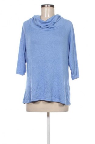 Damen Shirt Blind Date, Größe XL, Farbe Blau, Preis € 9,79