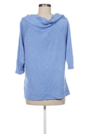Damen Shirt Blind Date, Größe XL, Farbe Blau, Preis € 9,79