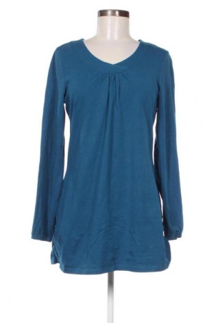 Bluzka damska Blue Motion, Rozmiar M, Kolor Niebieski, Cena 44,94 zł