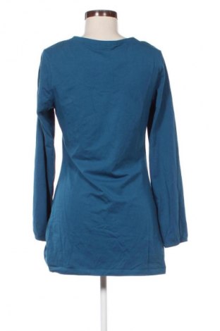 Bluzka damska Blue Motion, Rozmiar M, Kolor Niebieski, Cena 44,94 zł